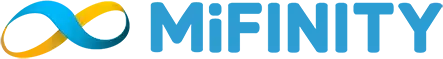 MiFinity logo
